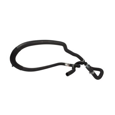 Motorcraft Tube-Heater Water, Kt160 KT160